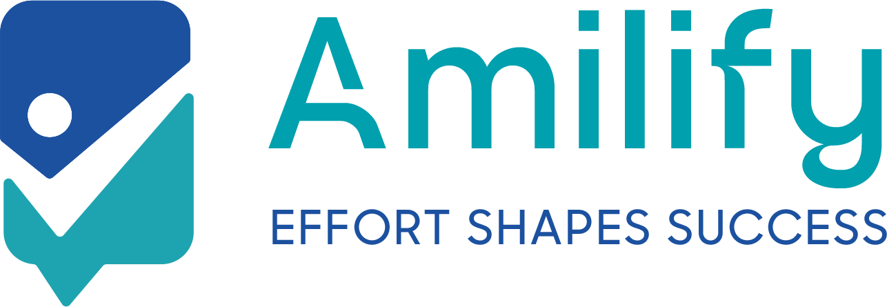 Amilify Logo